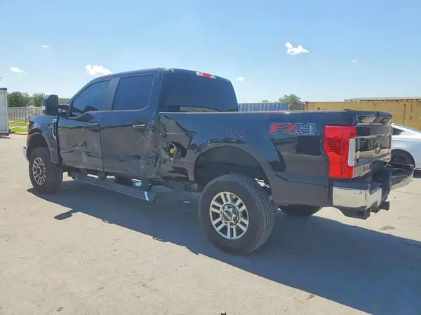 1FT7W2B62HEC37887 2017 FORD F250 - Image 2