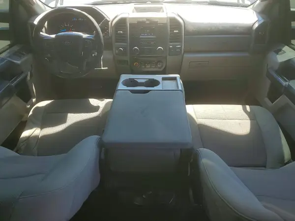 1FT7W2B62HEC37887 2017 FORD F250 - Image 8