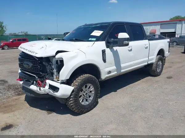 1FT7W2B62HEC47187 2017 FORD F250 - Image 2