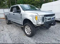 1FT7W2B62HEC66614 2017 FORD F250