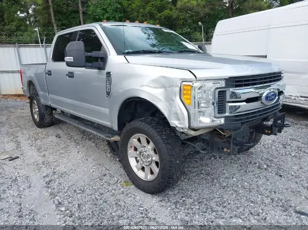 1FT7W2B62HEC66614 2017 FORD F250 - Image 1