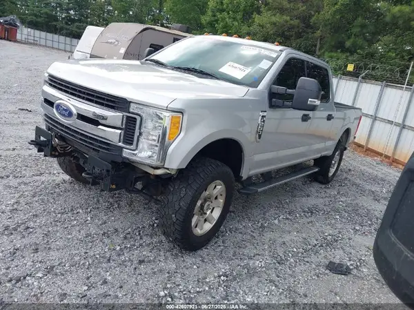1FT7W2B62HEC66614 2017 FORD F250 - Image 2