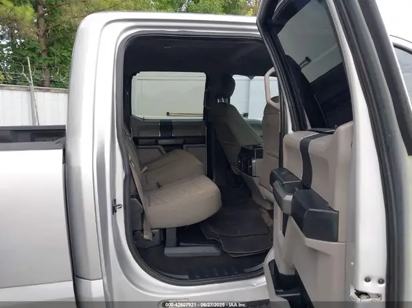 1FT7W2B62HEC66614 2017 FORD F250 - Image 8