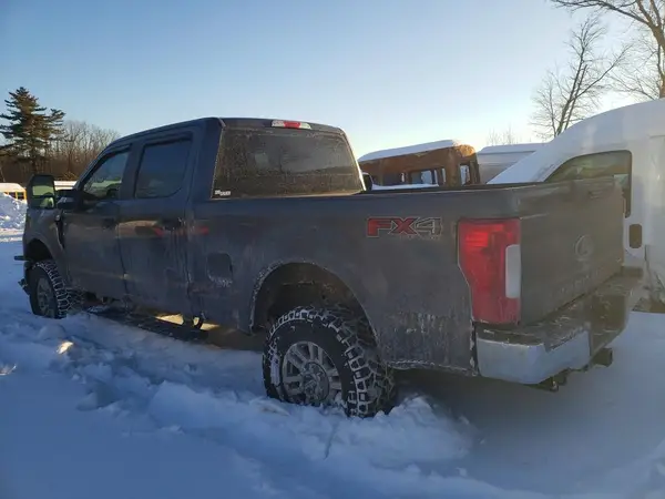 1FT7W2B62HEC93036 2017 FORD F250 - Image 2