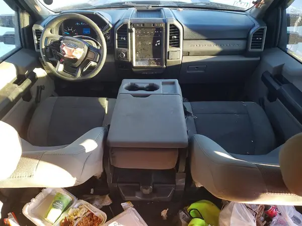 1FT7W2B62HEC93036 2017 FORD F250 - Image 8