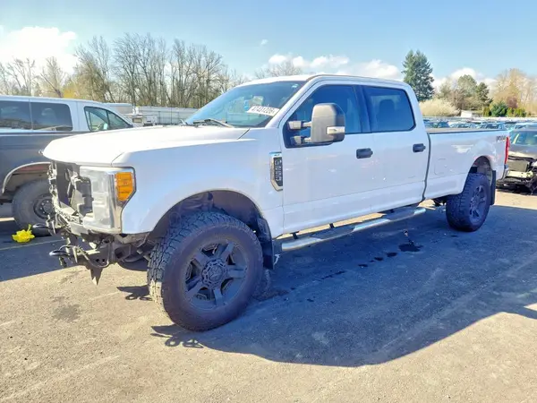 1FT7W2B62HED00227 2017 FORD F250 - Image 1