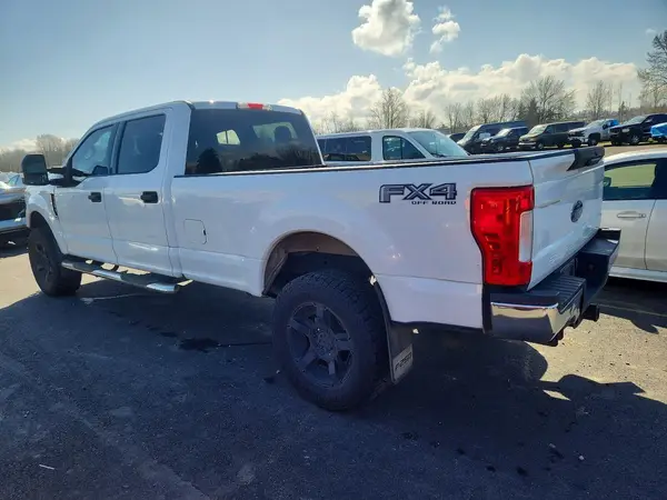 1FT7W2B62HED00227 2017 FORD F250 - Image 2