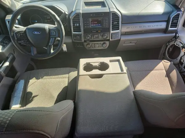 1FT7W2B62HED00227 2017 FORD F250 - Image 8