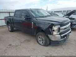 1FT7W2B62HED07887 2017 FORD F250
