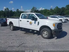 1FT7W2B62HED11566 2017 FORD F250
