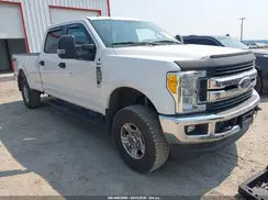 1FT7W2B62HED13480 2017 FORD F250