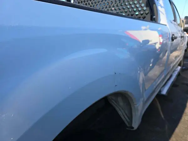 1FT7W2B62HED28142 2017 FORD F250 - Image 2