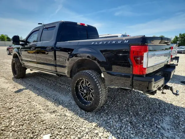 1FT7W2B62HED30683 2017 FORD F250 - Image 2
