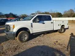 1FT7W2B62HED31199 2017 FORD F250