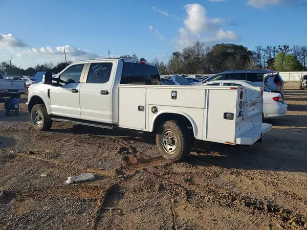 1FT7W2B62HED31199 2017 FORD F250 - Image 2