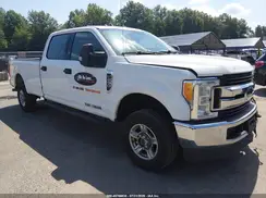 1FT7W2B62HED36466 2017 FORD F250