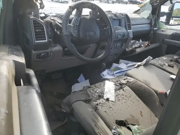 1FT7W2B62HED43854 2017 FORD F250 - Image 8