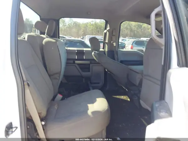 1FT7W2B62HED52215 2017 FORD F250 - Image 8