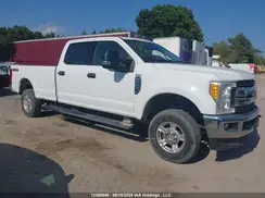 1FT7W2B62HED54496 2017 FORD F250