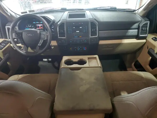 1FT7W2B62HED82430 2017 FORD F250 - Image 8