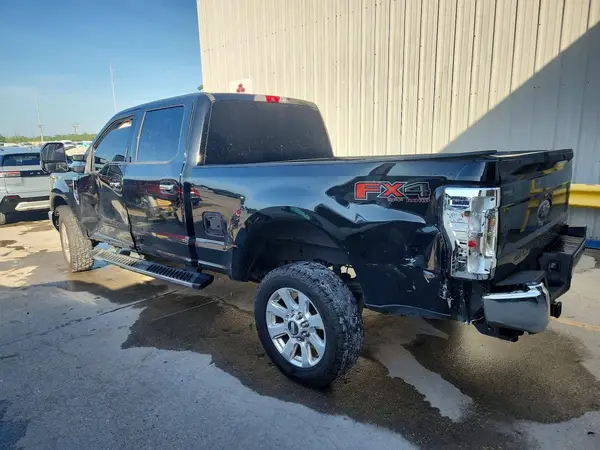 1FT7W2B62HED84422 2017 FORD F250 - Image 2