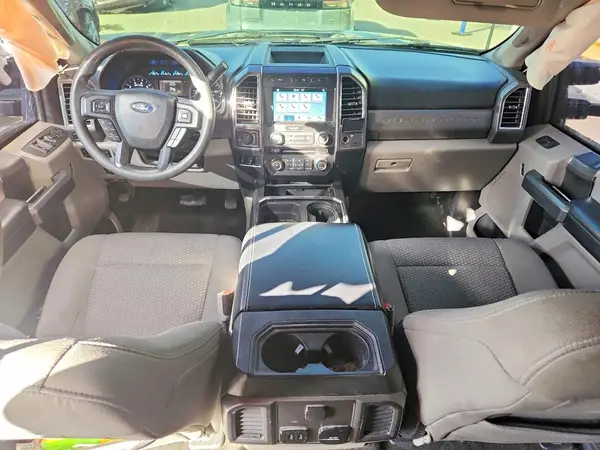1FT7W2B62HED84422 2017 FORD F250 - Image 8