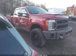 1FT7W2B62HED98398 2017 FORD F250