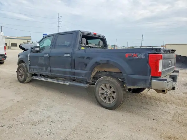 1FT7W2B62HEE01753 2017 FORD F250 - Image 2