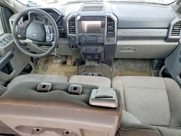1FT7W2B62HEE01753 2017 FORD F250 - Image 8