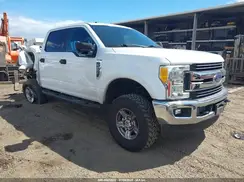 1FT7W2B62HEE09559 2017 FORD F250