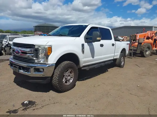 1FT7W2B62HEE09559 2017 FORD F250 - Image 2