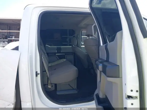 1FT7W2B62HEE09559 2017 FORD F250 - Image 8
