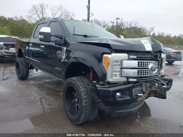 1FT7W2B62HEE11943 2017 FORD F250 - Image 1