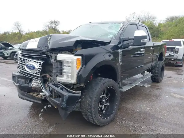 1FT7W2B62HEE11943 2017 FORD F250 - Image 2