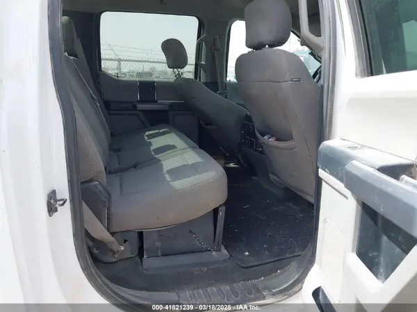 1FT7W2B62HEE13708 2017 FORD F250 - Image 8