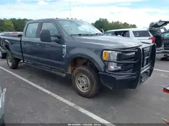 1FT7W2B62HEE30847 2017 FORD F250