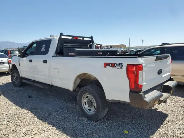 1FT7W2B62HEE34901 2017 FORD F250 - Image 2