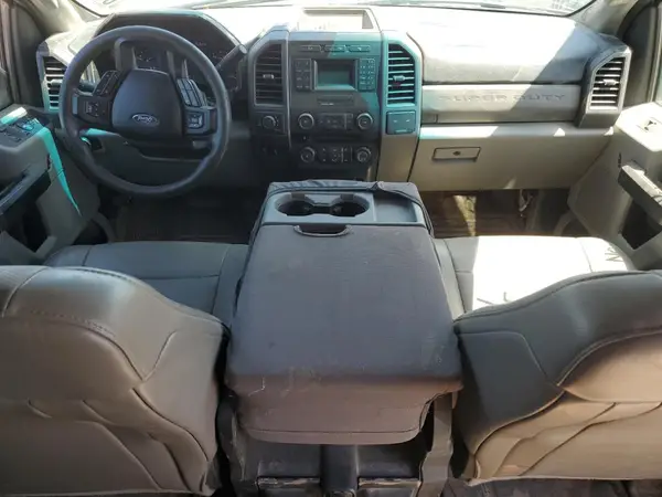 1FT7W2B62HEE34901 2017 FORD F250 - Image 8