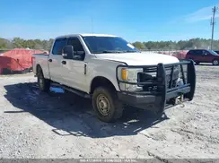 1FT7W2B62HEE48815 2017 FORD F250