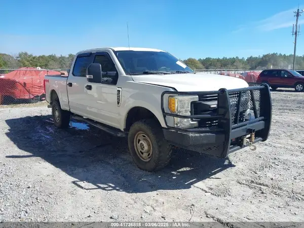 1FT7W2B62HEE48815 2017 FORD F250 - Image 1