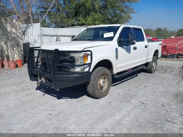1FT7W2B62HEE48815 2017 FORD F250 - Image 2
