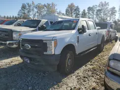 1FT7W2B62HEE48832 2017 FORD F250