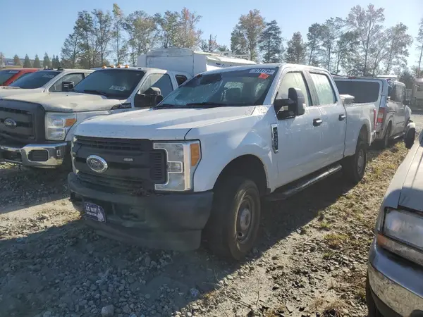 1FT7W2B62HEE48832 2017 FORD F250 - Image 1