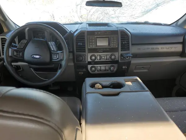 1FT7W2B62HEE48832 2017 FORD F250 - Image 8