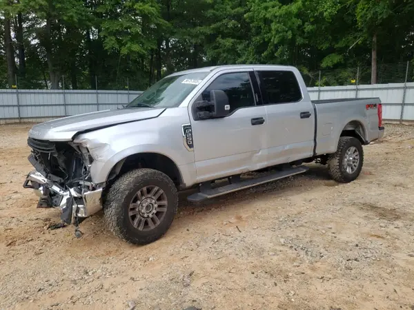 1FT7W2B62HEE53416 2017 FORD F250 - Image 1