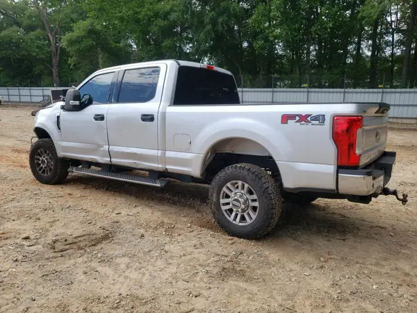 1FT7W2B62HEE53416 2017 FORD F250 - Image 2