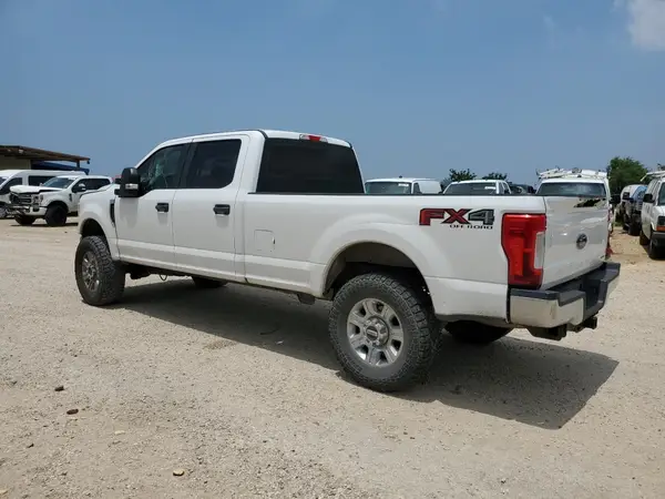 1FT7W2B62HEE65243 2017 FORD F250 - Image 2