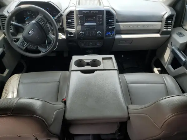 1FT7W2B62HEE65243 2017 FORD F250 - Image 8