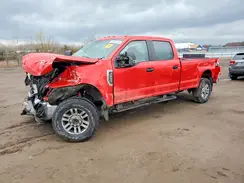 1FT7W2B62HEE74380 2017 FORD F250