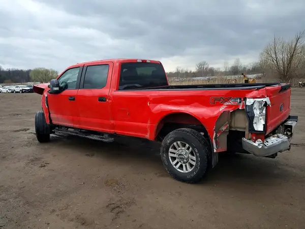 1FT7W2B62HEE74380 2017 FORD F250 - Image 2